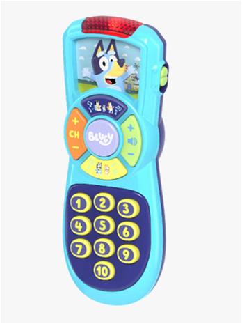 Bluey 's Remote Control