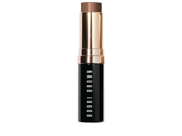 Bobbi Brown Skin Foundation Stick Cool Walnut 8,25