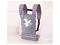 Bayer - Doll Carrier - Grey (62266AA) – kuva 6