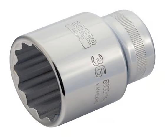 Bahco 1105778 Hylsy 24 mm