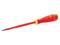 BAHCO Insulated slotted screwdriver b196.100.200 – kuva 2