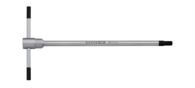 BAHCO BE1TH-3 T-type Hex Key