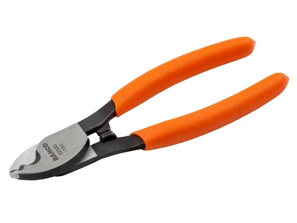 Kuorintapihtit 200mm max diam. 13mm – kuva 7/8