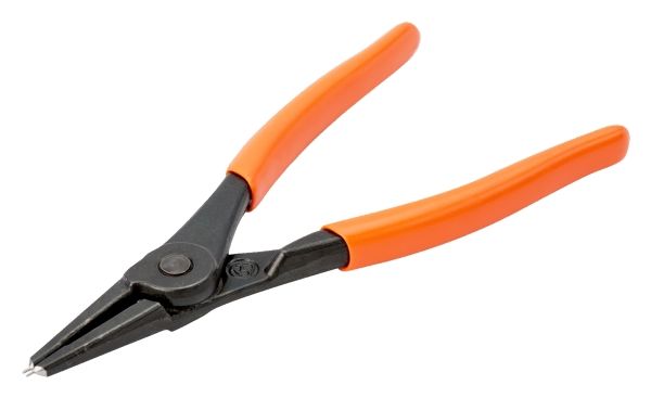 Pyöröpihdit Bahco; 2900; 180 mm