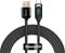 Baseus Display Cable USB to Type-C 66W 1m – kuva 6