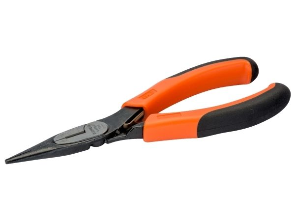 BAHCO Snipe nose cutting 140 ip