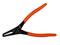 Pyöröpihdit Bahco 2990; 140 mm – kuva 8