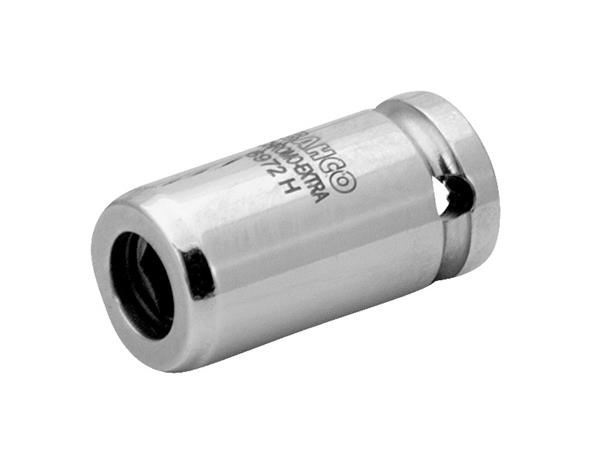 BAHCO Power socket holder 1/4