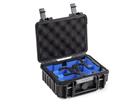 B&W International Case type 500 for DJI Osmo Pocket 3 Creator Combo (black)