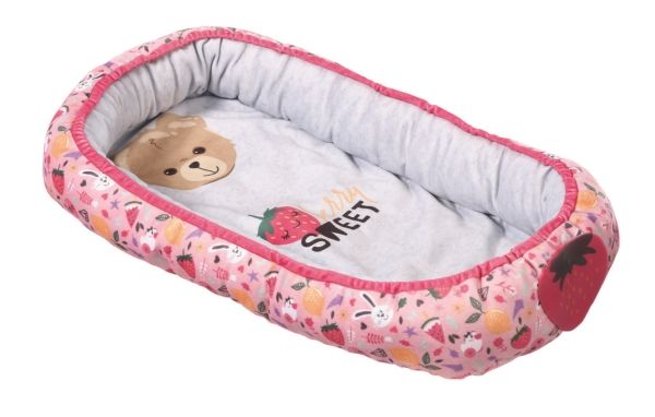 Baby Born vauvapesä