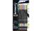 BIC Intensity Fineliners Pastel 6 pcs. – kuva 2