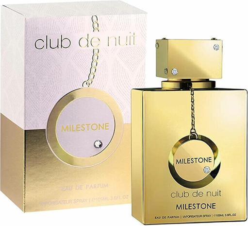 Armaf Club de Nuit Milestone - EdP 200 ml