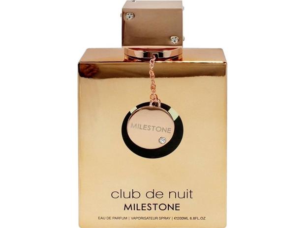 Armaf Club de Nuit Milestone - EdP 200 ml