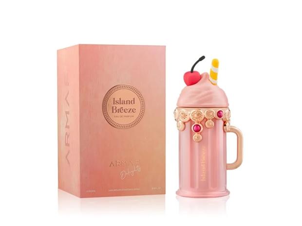 Armaf Island Breeze - EdP 100 ml