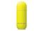 Asobu 420ml keltainen Orb-pullo – kuva 4