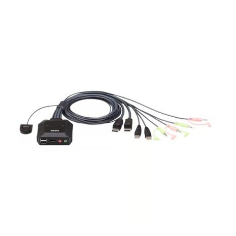 Aten CS22DP-AT