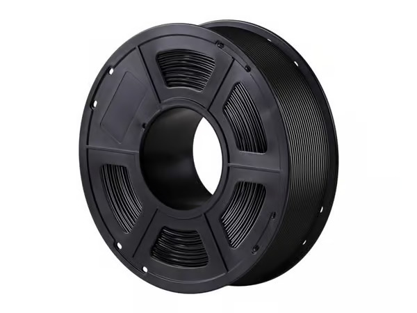 Anycubic ASA filamentti (musta) 1 kg