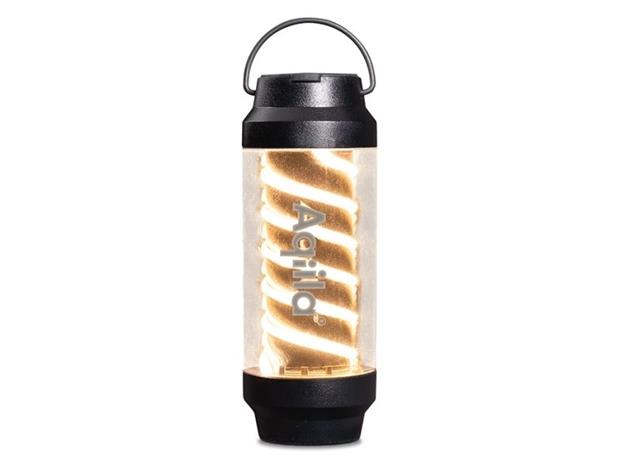 Aqiila Lightbird G1 Glow light and flashlight