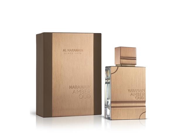 Al Haramain Amber OUD - EdP 60 ml