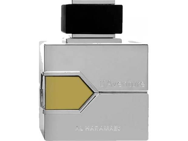 Al Haramain L'Aventure - EdP 100 ml