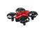 Amewi DRE Mini-Drone Sparrow with Camera Red – kuva 3