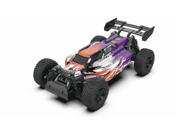 Amewi CoolRC DIY Race Buggy 2WD 1:18 kit – kuva 3/3