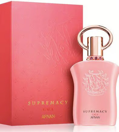 Afnan Perfumes Supremacy Gala Eau de Parfum 90 ml