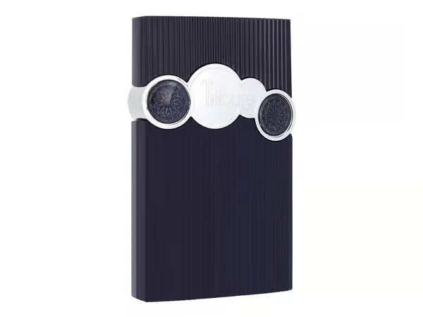 Afnan Perfumes Tribute Blue - EdP 100 ml