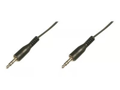DIGITUS ASSMANN audio cable - 1.5 m