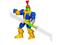 AVN MIXMASHERS THANOS DLX FIGURE – kuva 7