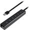 Axagon HUE-SA7BP 7x USB3.0 – kuva 1