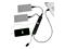 Axagon HUE-SA7BP 7x USB3.0 – kuva 2