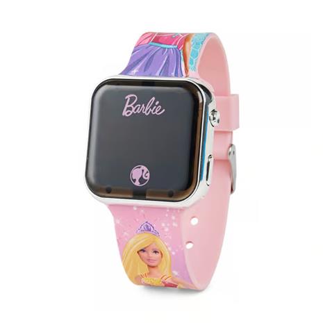 Accutime - Kello LED Barbie