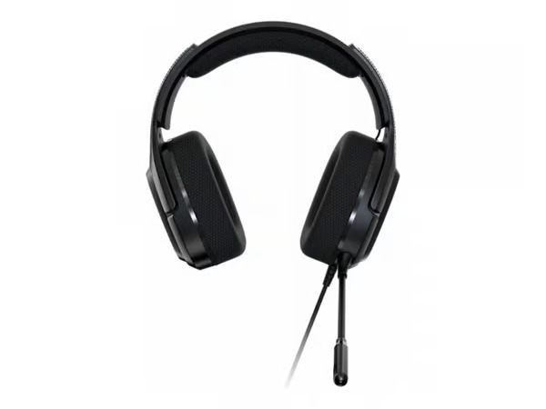 Acer Predator Galea 315 Headset Wired Head-band Gaming Black