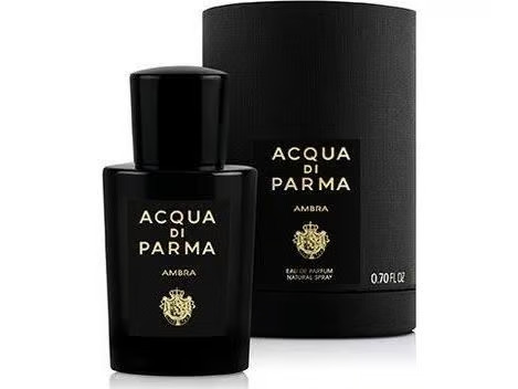 Acqua di Parma Ambra EDP 20 ml