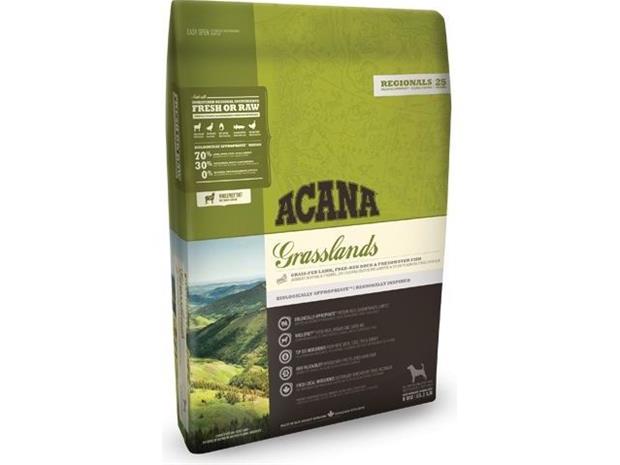 Acana Grasslands - 2kg