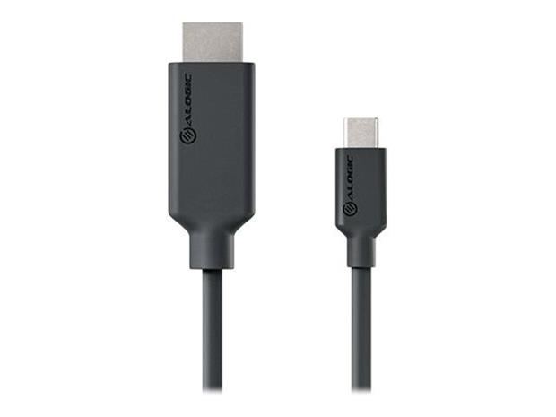 ALOGIC Elements USB-C to HDMI - 2m