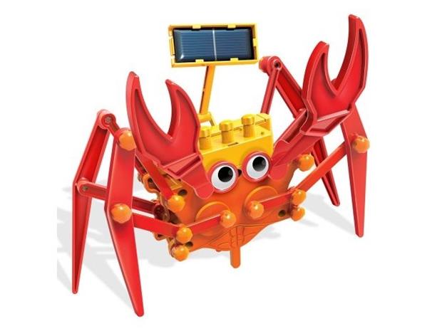 4M GREEN SCIENCE / HYBRID CRABOT