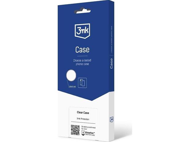 Case 3mk Clear Case 1,2mm Honor 90 Smart