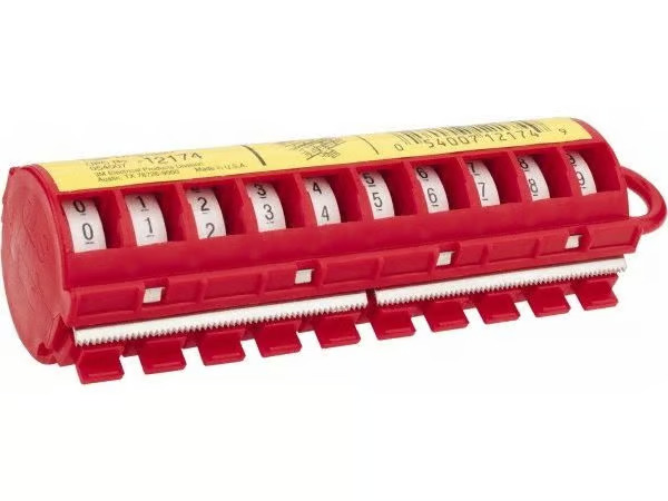 3M STD 0/9 Merkintälaite
