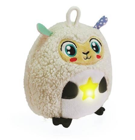 Clementoni Twinkle Twinkle Little Sheep