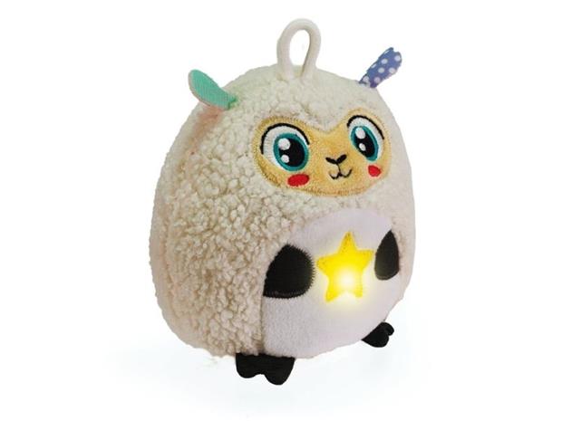 Clementoni Twinkle Twinkle Little Sheep