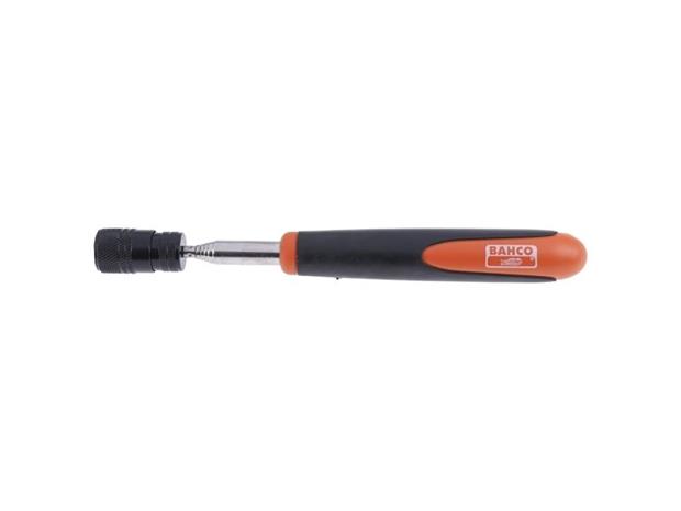 Veitsimagneetti Bahco 2535L; LED; 750 mm