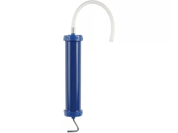 Täyttöruisku 500ml Pressol
