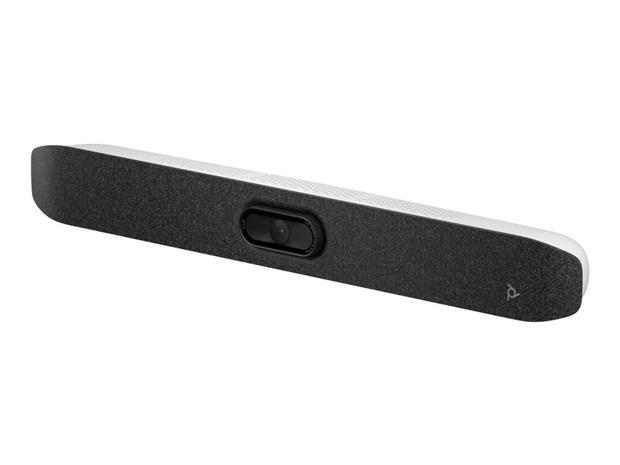 HP Poly Studio V12 USB Video Bar No Power Supply