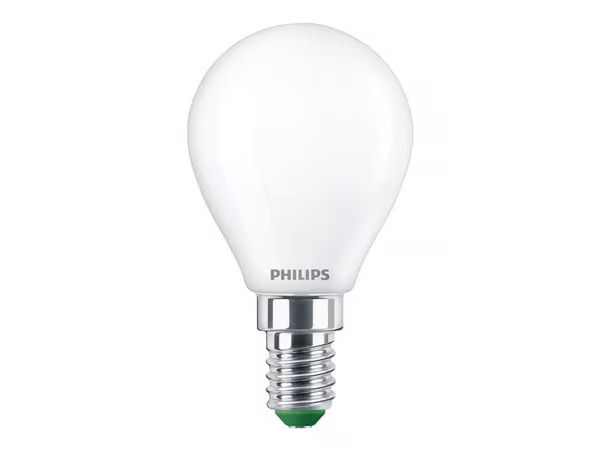 Philips LED CLA 40W P45 E14 2700K FR UE SRT4