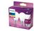 Philips 2-pack LED E14 Klot 40W Frost – kuva 7