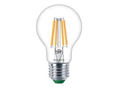Philips E27-LED-lamppu A60 2,3W 485lm 2 700K