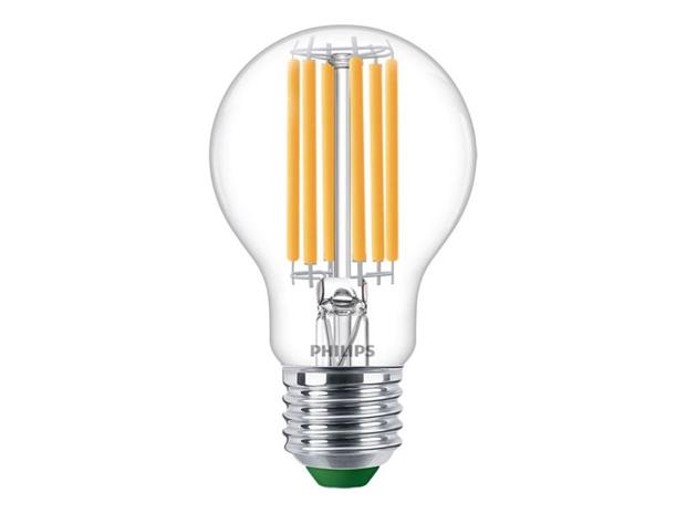 Philips E27-LED-lamppu A60 5,2W 1095lm 2 700K