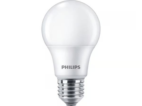 Philips LED-lamppu Kerte 4,9W/827 (40W) 6-pack E14